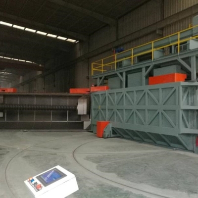 Máquina de jato de arame totalmente automática para soldagem de arame sistema de fabricação