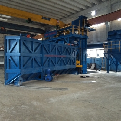 Máquina de jato de arame totalmente automática para soldagem de arame sistema de fabricação
