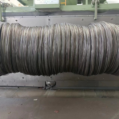 Máquina de jato de arame armado PMW 4350 para 300 unidades por ano de produção