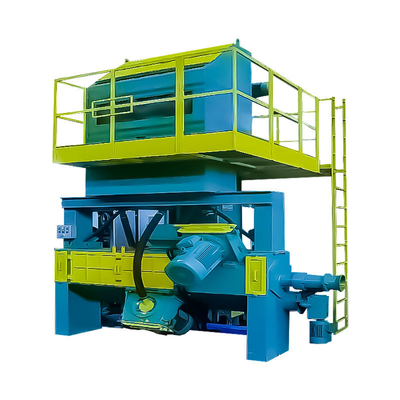 37/30/22 Kw/Piece Máquina de exploração de barras de arame em linha para descalcificação de fios e barras