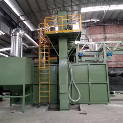 Máquina elétrica de borbulha de fio de bobina completa azul de estação única para economia de energia