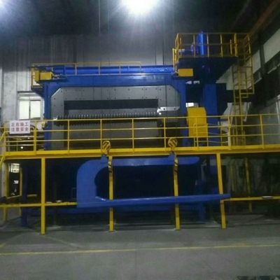 Máquina especial Pmw3850 para limpeza de bobinas inteiras de fios de aço no mercado