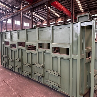 Máquina de exploração de fio de tiro de grau industrial 5500 resistente à ferrugem / corrosão a longo prazo