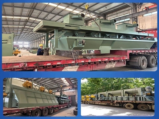 Rodas de aço inoxidável de arame elétrico em espiral máquina de jato de jato de jato de jato de jato de aço
