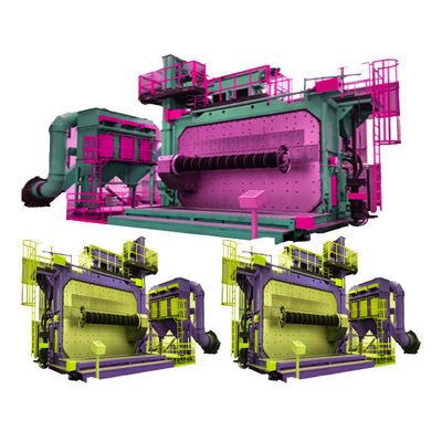 Máquina automática de sopro de tiro para fabricação personalizada