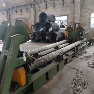 Máquina de jato de arame PMW5300 para jato pesado de tipo porta horizontal