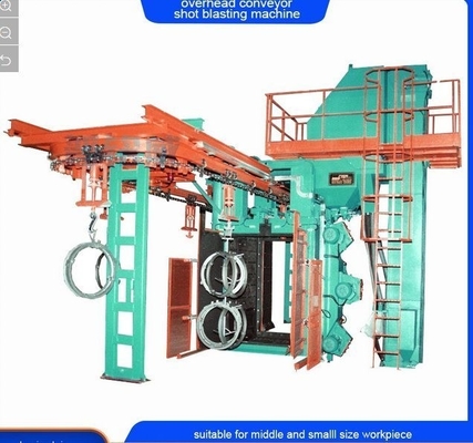Máquina de transporte de material por jato de jato de jato de jato