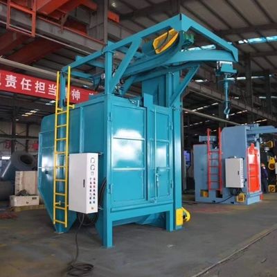 Máquina de exploração de 3 metros de comprimento e 5 metros de largura para produtos de aço inoxidável