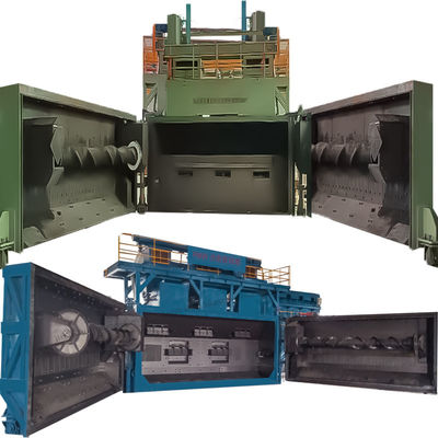 PMW5300 Máquina de blasting de fio de barril profissional com fio fino de 5,5 m