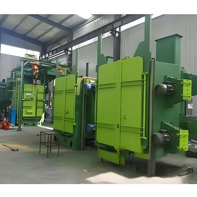 Máquina de descarga e de eficiência do tipo gancho de jato com limpeza de ferramentas elétricas