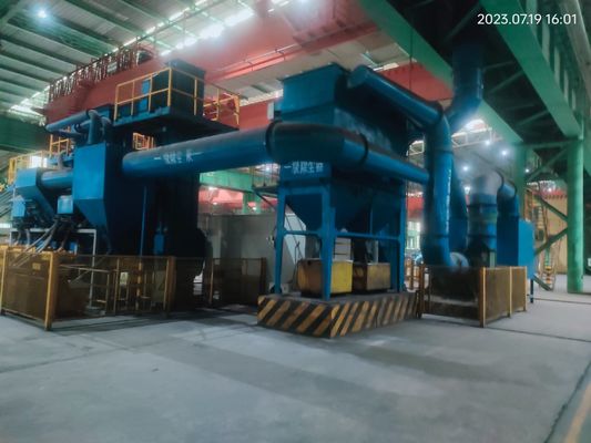 PMW3850 Máquina de revestimento de duas posições de porta de barril de arame elétrico para remoção de ferrugem