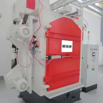 Máquina de exploração de tiro de tipo gancho da série Q37 da Pumingwei