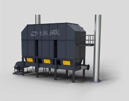 Aço carbono Q6930g máquina de transporte de rolos para estruturas de aço