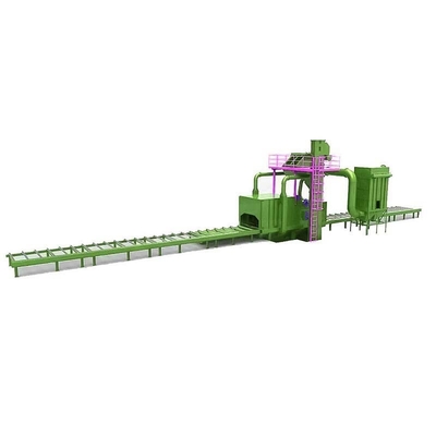 Máquina de jato de jato com jato de jato centrífugo