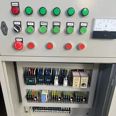Máquina de blasting de tiro de rastreamento personalizável com alta limpeza após as vendas sem preocupações