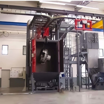 20 anos de experiência na fabricação de máquinas de secção padrão