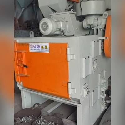 Máquina de exploração de tiros de tipo Crawler com conceção muito energética e grau de poupança de energia