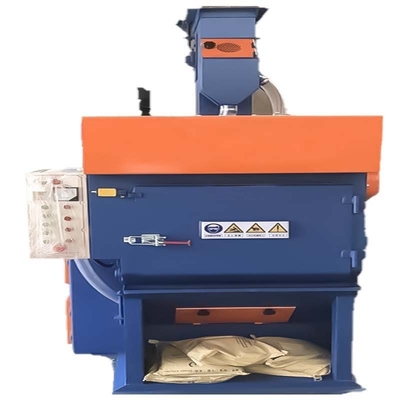 Abrador de rastreador que se integra na linha de produção para a máquina de jato de borracha
