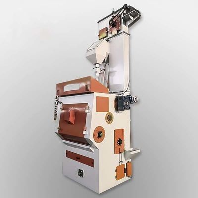 Máquina de exploração de borracha de rastreamento de tiro Abrador de rastreador para fundição de ferro de alta limpeza