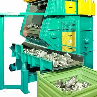 Customização Q3210 Máquina de Limpeza de Cinturão de Cravagem Totalmente Automática