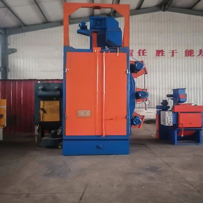 Q3210 Máquina de sopro de cintura de rastreador de cores múltiplas para pequenas forjas