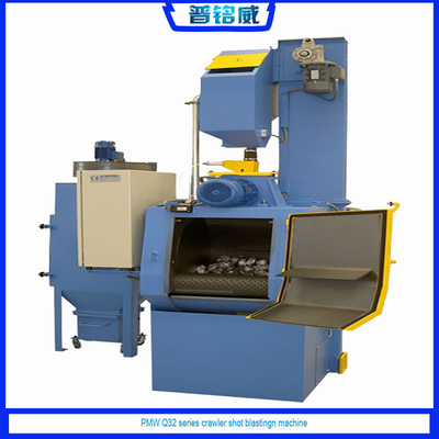 Q3210 Máquina de sopro de cintura de rastreador de cores múltiplas para pequenas forjas