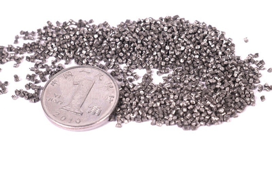 Produzção de fio de aço cortado em jato CW1.0 A solução definitiva para a indústria do fio