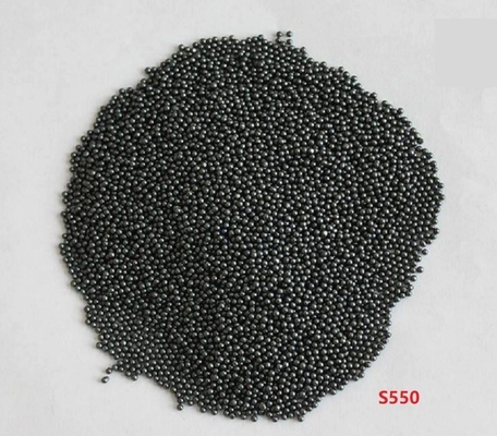 1Máquina de tiro de aço de.7 mm para pulverização seca de areia de planta de fabricação de peças de automóveis