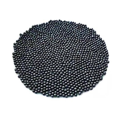 Metalurgia S330 limpeza Tiro de aço com 1,0 mm de diâmetro e padrão