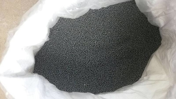 Metalurgia de areia S460 Tiro de aço 1.4mm com polir garantia
