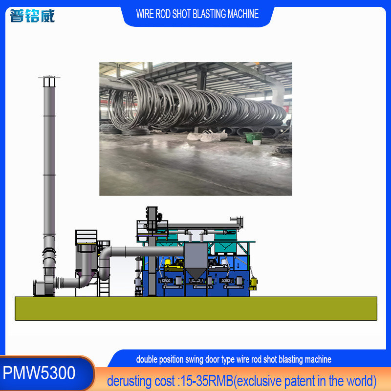 PMW5300 Perfeita Resistência ao Envelhecimento