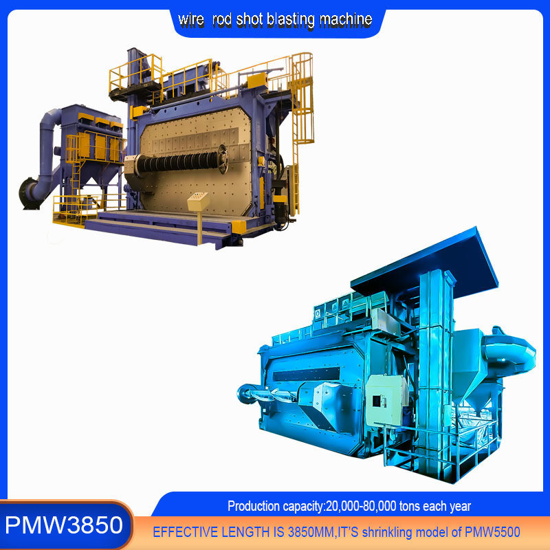 Máquina de exploração de fio de barril de fio de alta limpeza para produtos de fio de aço de alto carbono