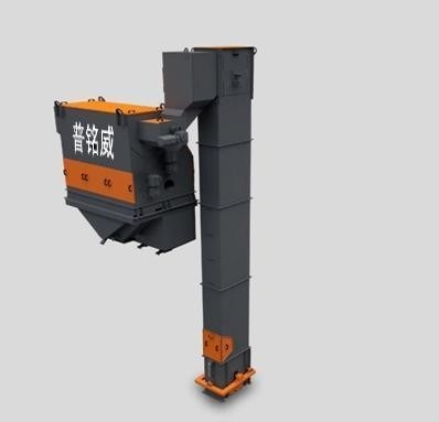 Aço carbono Q6930g máquina de transporte de rolos para estruturas de aço