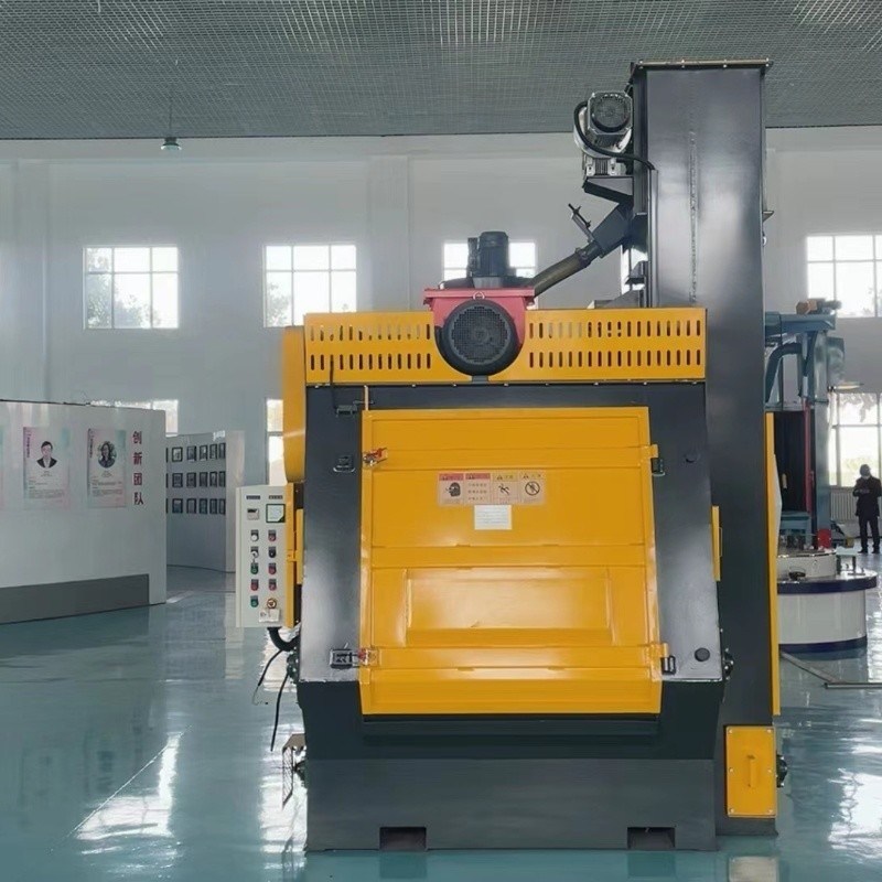 1 tonelada de capacidade de carga Máquina de revestimento por revestimento de areia para a indústria de molas